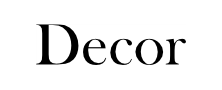 Decor logo