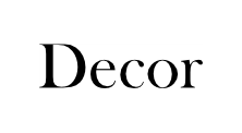 Decor logo