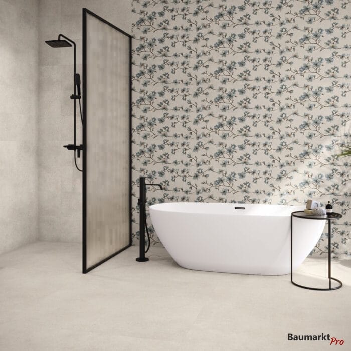 Urban Stone Wandfliese Steinoptik 30x90 cm