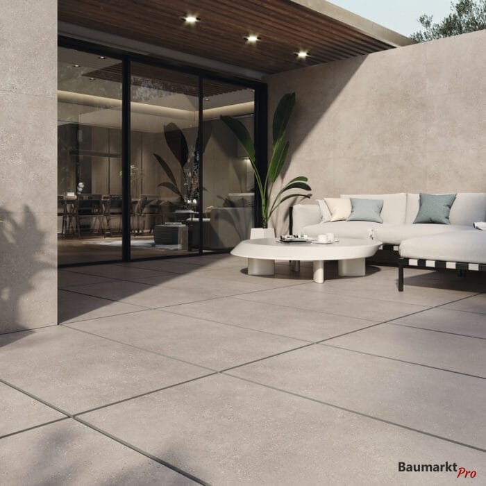 Urban Stone Terrassenplatte Steinoptik