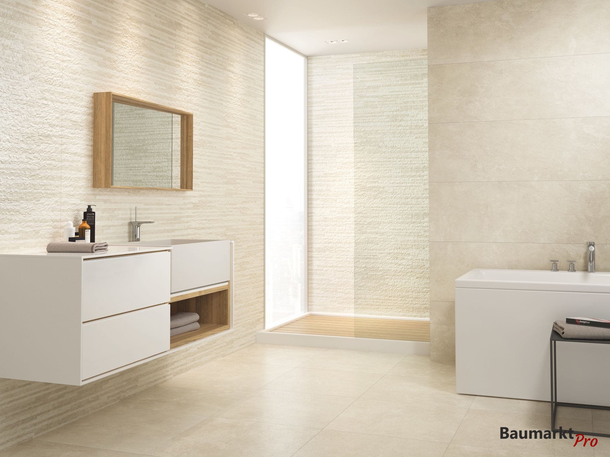 Elementa Stone 40X120 cm