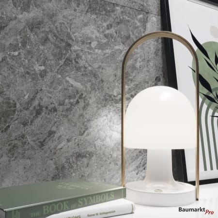 StoneStyle 60X120 Schwarz