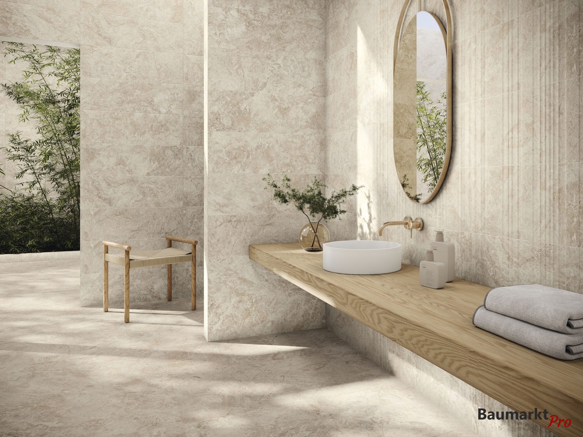 StoneStyle Beige 30X90