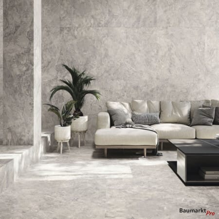 StoneStyle Grau 120X120