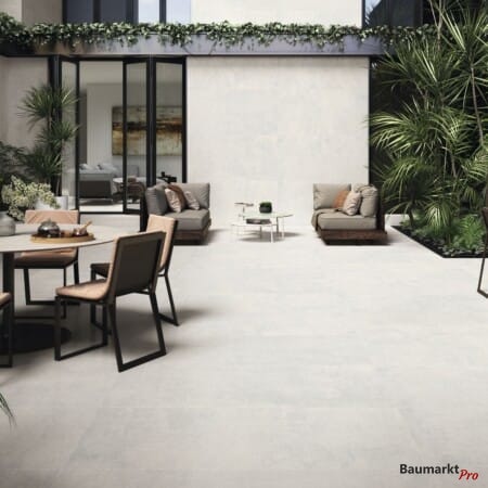 Industrial Fusion 80X160 weiß 1